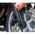 R&G Racing Fork Protectors for the BMW F 800 GT '06-'20